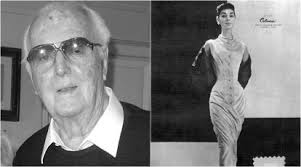 Iconic French fashion designer Hubert de Givenchy dies; he was 91