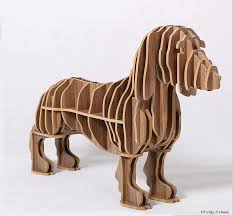 Don T Feed The Furniture The Most Awesome Animal Furniture Dog Furniture Animal Bookshelf Animal Decor