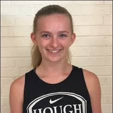 Morgan Sutton's Hough High School Bio