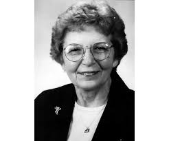 Ida Peterson Obituary (1929