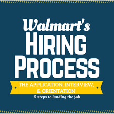 Walmart.com employees with the job title staff pharmacist make the most with an average hourly rate. The Hiring Process At Walmart From Application To Interview To Orientation Toughnickel Money