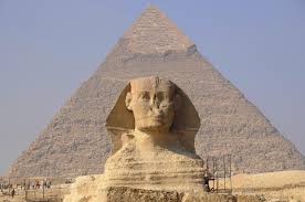 Sphinx is a tool that makes it easy to create intelligent and beautiful documentation, written by georg brandl and licensed of course, this site is also created from restructuredtext sources using sphinx! Khafre S Pyramid And The Great Sphinx 1 Giza Pyramid Complex Geography Im Austria Forum