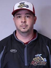 Rafters Announce Field Manager Craig Noto To Return For Fourth Season