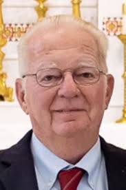 Obituary for Thomas Wilson