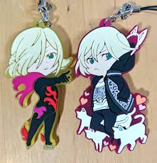 From Denkimouse Since 2017 06 01 Until 2017 07 31 Twitter Search Anime Christmas Ornaments Kawaii