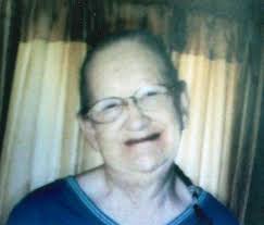 Cora Lee Morrow Correll (1942-2015)