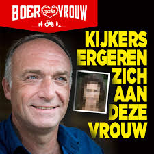 De laatste dag van de logeerweek is aangebroken voor boer bastiaan en boer geert jan. Bzv Kijkers Ergeren Zich Aan Deze Vrouw Ditjes Datjes