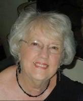 Mildred Joan Hart Obituary