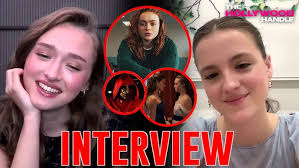 Colin Ryan Interview