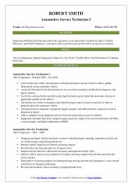 Summary act as a consultant for diagnostic work master technician job description. Automotive Service Technician Resume Samples Qwikresume