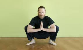 Beginner yoga tips and poses: 4 Key Beginner Yoga Poses For Men Doyou