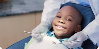 Pink Door Pediatric Dentistry Dartmouth, MA