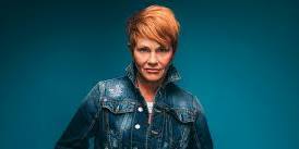 Shawn Colvin