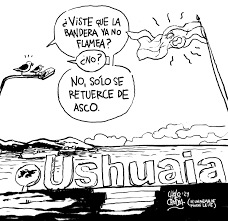 La Patria no se vende: el criollo que nos regala