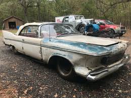 Image result for Alaskan White 1961 Imperial