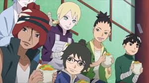 People interested in boruto eating also searched for. Matth Flip What Kind Of Burger Are They Eating Facebook