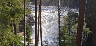 Hagfors — original name in latin hagfors name in other language hfs, hagsfors state code se continent/city europe/stockholm longitude 60.02378 latitude 13.67214 altitude 150 population 5403. Hagfors Visit Varmland