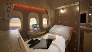 Bei getty images finden sie erstklassige bilder in hoher auflösung. Emirates Plant Fensterlose Flugzeuge Business Traveller