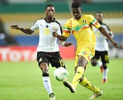 Icc men's cricket world cup league 2. Mali Wrap Up 2018 Wc Qualifiers Without A Win 2018 Fifa World Cup Qualifiers Africa