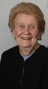 Margaret Larson Obituary (2016)