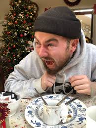 Woke up about 3 minutes ago and I'm already being asked for flower colour  mood board PowerPoint presentations