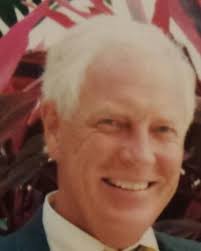 Charles Brooke Obituary (1958