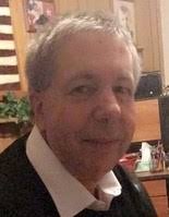 Martin Gustafson Obituary (1958