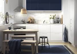 Cuisine Ikea Les Plus Beaux Modeles Du Geant Suedois Elle Decoration Cuisine Ikea Ikea Ringhult Ikea
