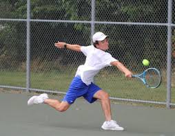 Westview beats EN in tennis opener