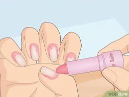 Peeling of the skin on the hands, mainly it can be because of very dry skin and they are exposed to multiple factors like soaps, detergents, sanitisers. How To Stop Your Cuticle Skin From Peeling With Pictures
