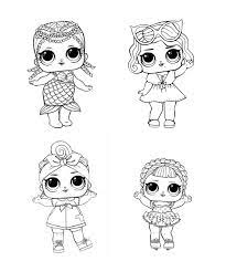 l o l surprise coloring book over 150 jumbo coloring pages لول سبرايز كتاب تلو cute coloring pages unicorn coloring pages disney princess coloring pages