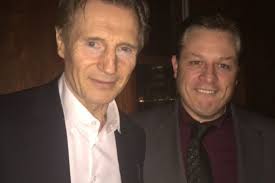 Kearns and Toibin to feature in the American 2016 commemorative line-up