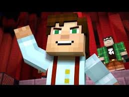 скачать 2 эпизод Minecraft Story Mode на андроид бесплатно Minecraft Story Mode The Plan Season 2 Episode 5 21 Minecraft Minecraft Videos Episode 5