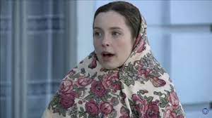 Olga dowiedziała się prawdy o marysi! Kozacka Milosc To Wydarzy Sie W Maju W Serialu Olga Majaczy W Goraczce Marysia Kloci Sie Z Serafimem Express Bydgoski