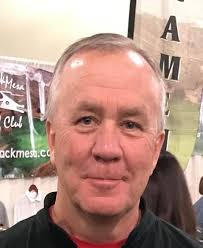 Kevin Markovich's Instagram, Twitter & Facebook