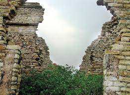 The forgotten dak bungalows from the ...