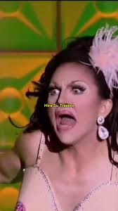 How to Do The Aja Dance Rpdr