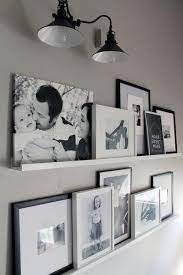 Photo Ledges O Fun Arredamento Cornici Arredamento Idee Per Decorare La Casa