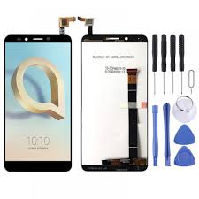 Alcatel A7 XL A7XL 7071DX 7071 (schwarz ...