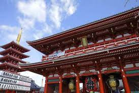Check spelling or type a new query. 16 Rekomendasi Tempat Wisata Tokyo Terbaik