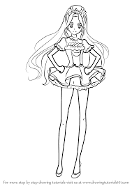 Maybe you would like to learn more about one of these? Step By Step How To Draw Mizuki Kanzaki From Aikatsu Drawingtutorials101 Com