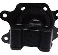 Coxim Esquerdo Cambio Corsa Novo 2002 A 2012 93372947 ...