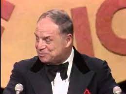 Don Rickles Roasts Jimmy Stewart Man Of The Hour Youtube