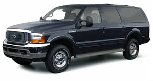 Image result for Deep Wedgewood Blue 2001 Excursion