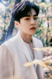 The group originally consisted of twelve members; Xiumin The Potters Wiki Fandom