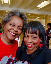 WELCOME to our Facebook group page from Founder, Pamela Pelt Robinson and  Co-founder Catrina Dyer Taylor! For background info see links in the  comments. Tap the 3 lines at the top of