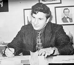 Education was foremost to Groveport Madison's Charles Bishop