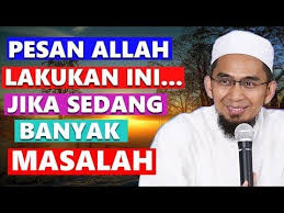 Youtube Motivasi Allah Youtube