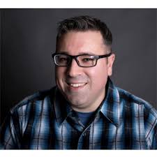 Andrew Edmonds posted in Come Alongside Me