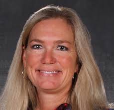 MGCCC hires St. Patrick's Robin Jefferies as new athletic director